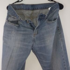 Bullhead Denim Men's Jeans 31 X 32
